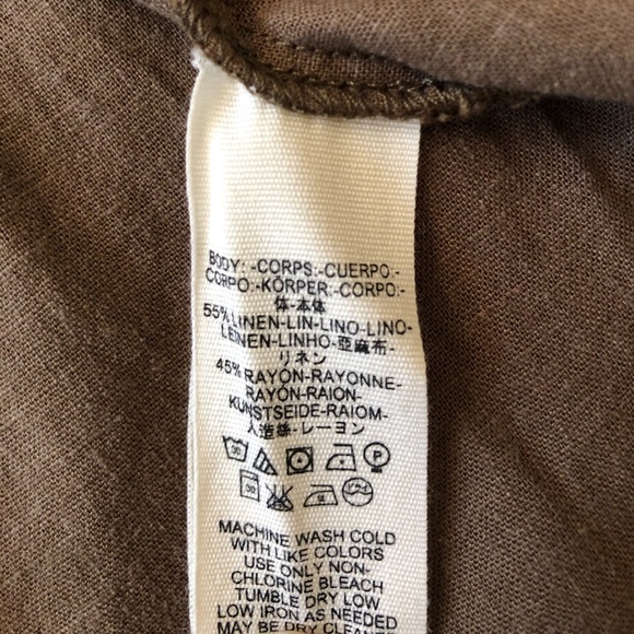 FREE PEOPLE “Ruffle My Feathers” mini skirt - Picture 9 of 9